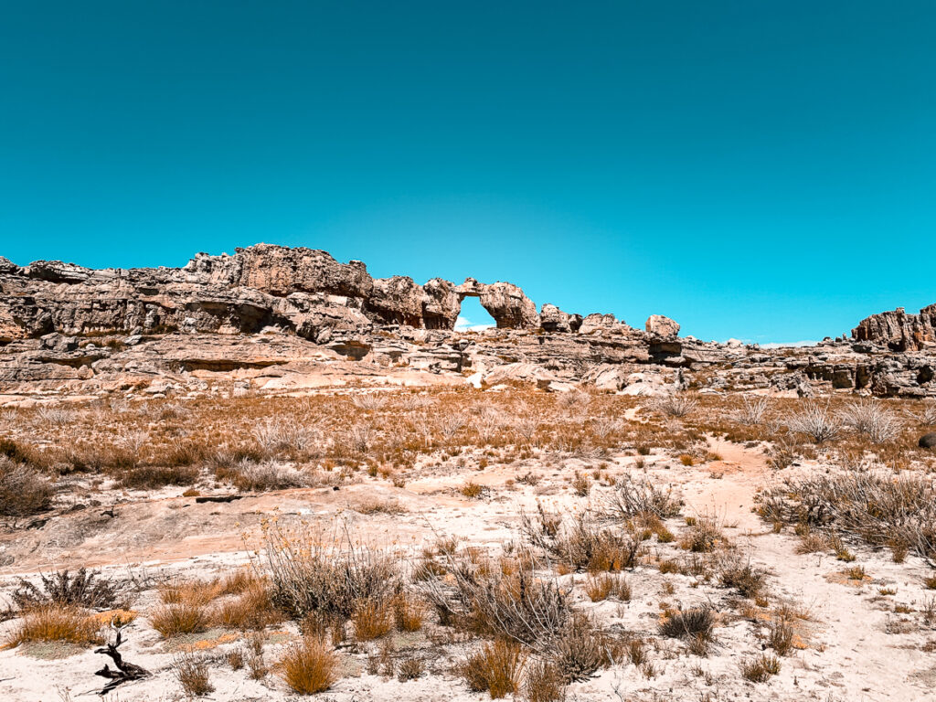 Wolfberg Arch Cederberg